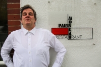 Seit 30 Jahren Chef vom "Paris Moskau", Wolfram Ritschel