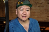 The Duc Ngo ist ein Innovator der Asia-Küche in Berlin