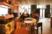 Digital Eatery © FM Rohm