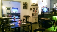 RIstorante Maselli © FM Rohm