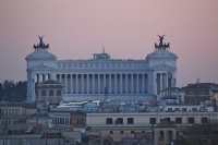 Monumento Vittorio Emanuele II © FM Rohm