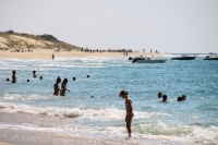 Strand nahe L'Epine, Noirmoutier © FM Rohm