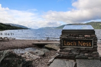 Der bekannteste See der Welt liegt in Schottland