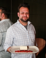 Gil Avnon, Patissier Prince © FM Rohm