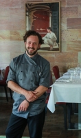 Lorenz Becker, Austeria Brasserie © FM Rohm