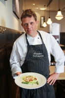 Hannes Behrmann, Restaurant Renger-Patzsch, Galantine © FM Rohm